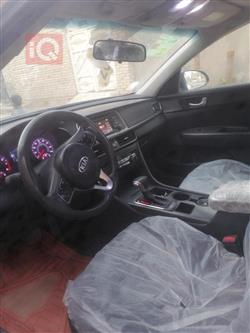 كيا اوبتيما